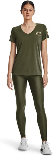 Vista 7 de Under Armour Leggings Freedom Hi-Rise para mujer