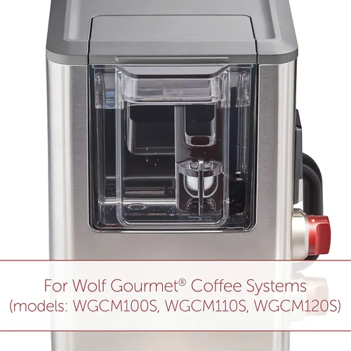 Vista 2 de Wolf Gourmet Paquete de 6 filtros de agua de repuesto (WGCM350)