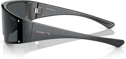 Vista 3 de ARNETTE An4332 Saturnya - Gafas de sol envolventes para hombre