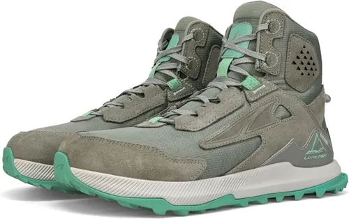 Vista 5 de ALTRA AL0A7R7H Lone Peak Hiker 2 - Zapatos de senderismo para mujer