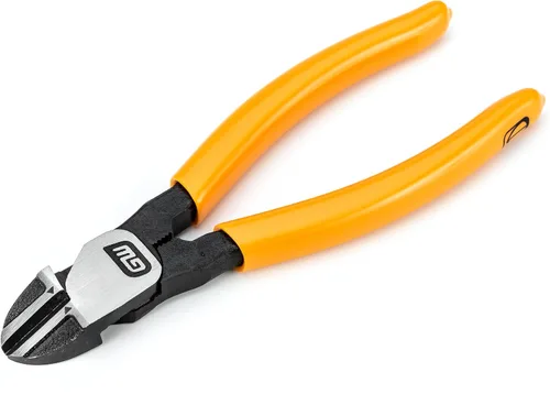 Vista 13 de GEARWRENCH 82174 Alicates para juntas deslizantes con mango sumergido de 6 pulgadas