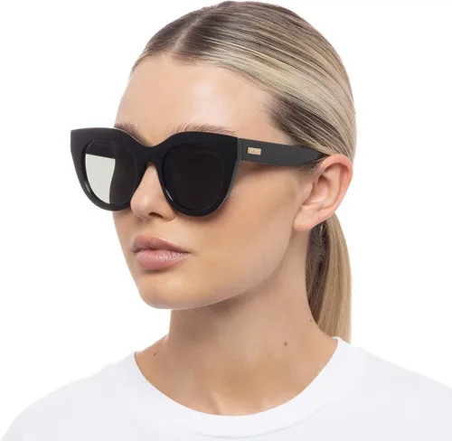 Vista 5 de Le Specs Air Heart - Gafas de sol para mujer