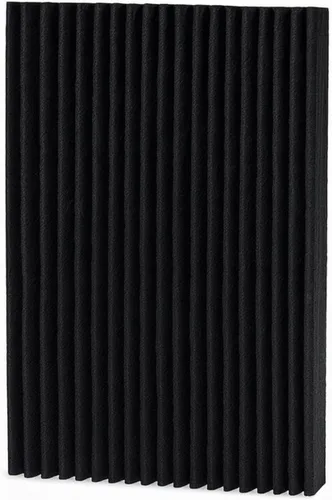 Vista 9 de Nispira PAULTRA2 - Filtro de aire de repuesto para frigidaire y Electrolux Ultra II Pure Air 2, comparado con la parte 5303918847, paquete de 2