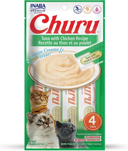 Vista 21 de Crema de puré para gato