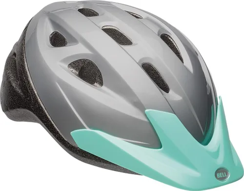 Vista 12 de Bell Casco de bicicleta juvenil Richter
