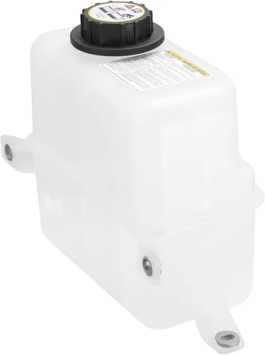 Vista 10 de BDFHYK Depósito de expansión de refrigerante del motor compatible con Buick Cascada Verano Chevrolet Chevy Orlando Cruze Limited Reemplazar 603-383