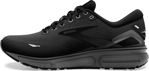 Vista 5 de Brooks Ghost 15 - Tenis de correr con pisada neutra para hombre