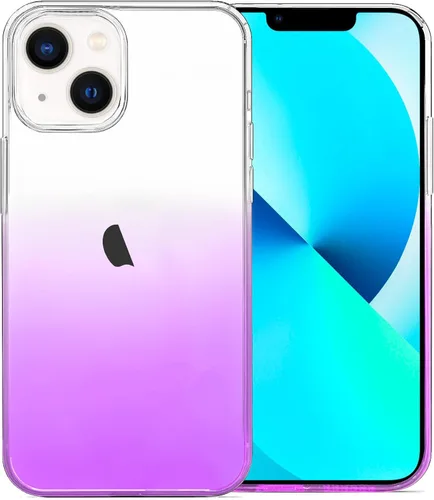 Vista 63 de JJGoo Funda compatible con iPhone SE 2022/2020, compatible con iPhone 7 8, transparente, suave, transparente, a prueba de golpes, delgada, delgada