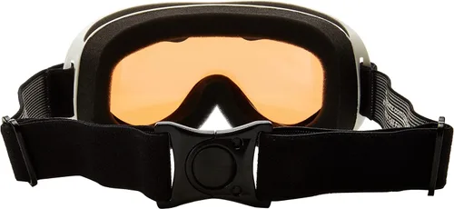 Vista 4 de Baby Banz Gafas de esquí Banz Blanco