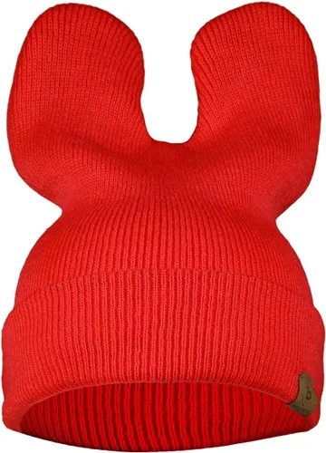 Vista 5 de BASICO Gorro unisex para bebé con orejas de gato y conejo