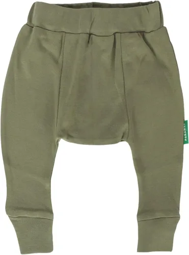 Vista 2 de PARADE Pantalones Harem Orgánicos - Esenciales
