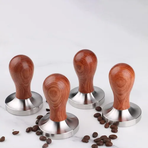 Vista 7 de Café expreso Tamper 2.008 in