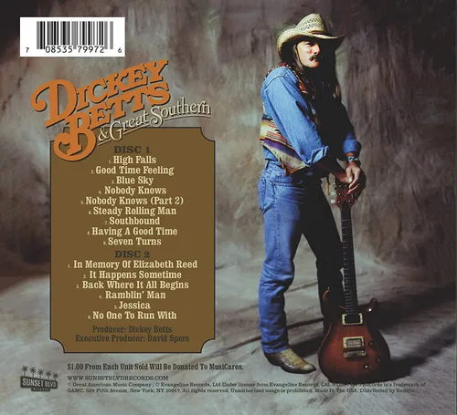 Vista 2 de Official Bootleg Volume 1