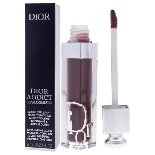 Vista 4 de Dior Addict Lip Maximizer - 020 Mahogany por Christian Dior para mujer