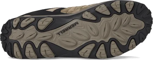 Vista 3 de Merrell Tenis de senderismo Accentor Sport 3 Gore-tex para hombre