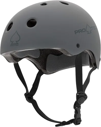 Vista 6 de Pro-Tec Classic - Casco para patinar certificado