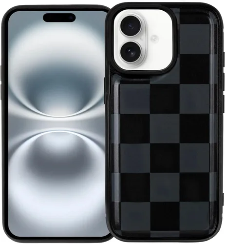 Vista 12 de Walli Fundas magnéticas para iPhone 14, compatible con cartera