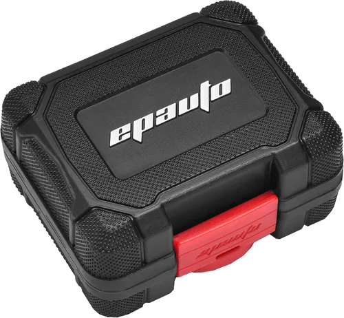 Vista 6 de EPAuto Adaptador de par digital de 1/2 pulgada, 29.5-147.6 ft-lb