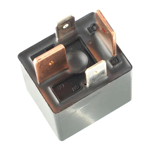 Vista 7 de CB1aH-TR-12V ACB86221 12VDC 70A 4Pins 1 Forma A de alta capacidad de contacto Tipo enchufable Relé automotriz Mini-ISO de conexión rápida