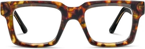 Vista 7 de Peepers Reading Glasses for Women - Spotlight Rosa