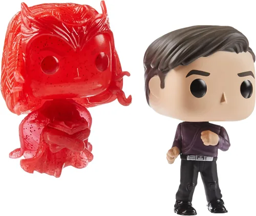Vista 2 de Funko KIT AMB: Disney+ - 3XL