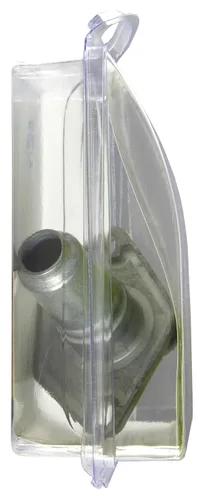 Vista 6 de Hopkins Towing Solutions 48435 Conector de vehículo redondo de 6 polos