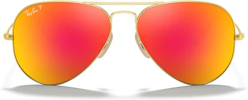 Vista 136 de Ray-Ban RB3025 Classic Evolve Gafas de sol de aviador fotocromáticas