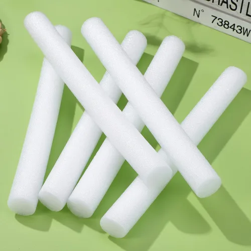 Vista 9 de DOITOOL 14 piezas de fundas de sofá con agarre de espuma flexibles para rellenar huecos y ajuste seguro, accesorios de tapicería reutilizables