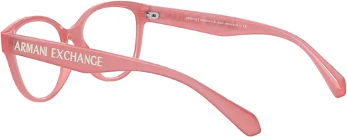 Vista 5 de AX ARMANI EXCHANGE Marcos para gafas con receta de ojo de gato Ax3069 para mujer