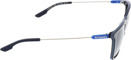 Vista 4 de Gafas de Sol Columbia C 549 S MYSTIC TRAIL 410 Azul Marino, marino