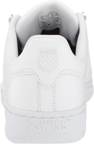 Vista 3 de K-Swiss Zapatillas clásicas de cuero VN para hombre