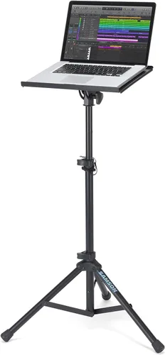 Vista 3 de Samson LTS50 soporte para computadora portátil