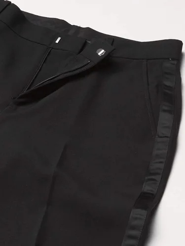 Vista 3 de Van Heusen Conjunto de 2 piezas de ropa de vestir formal para niño