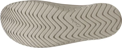 Vista 8 de Clarks Men's Wesley Post Flip-Flop