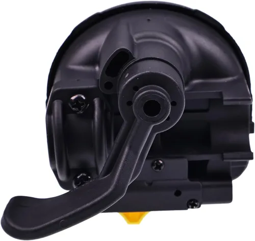 Vista 2 de 2010202 Palanca de Control del Acelerador de Pulgar Compatible con Polaris Sportsman 500 1999-2013 700 2002-2007 Scrambler 400 Magnum 330 500