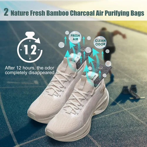 Vista 2 de MISERWE Shoe Stretcher with Carrying Bag Professional Adjustable Shoe Stretcher for Men and Women