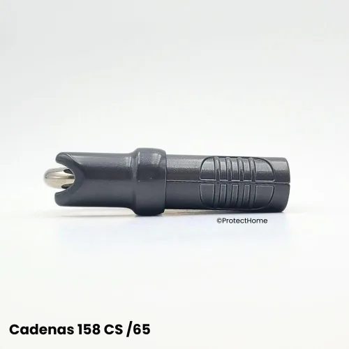 Vista 7 de ABU15865CS 158CS/65 - Candado de combinación de grillete cerrado de 2.559 in (5 dígitos)