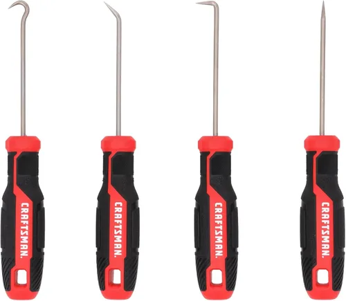 Vista 7 de CRAFTSMAN CMHT65073 CFT SD BI-MATERIAL 4PC PRECISION (Lote de 4)