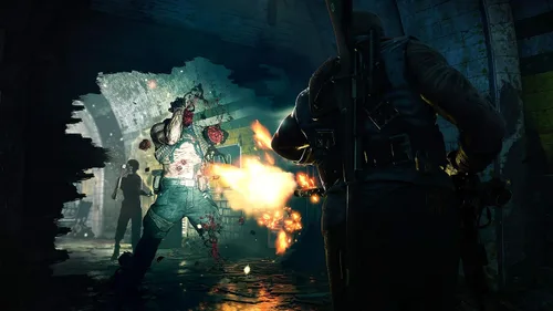 Vista 5 de Zombie Army 4 Dead War - PlayStation 4