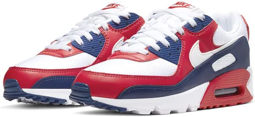Vista 5 de Nike - Tenis modernos para hombre