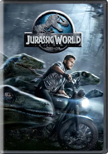 Vista 2 de Jurassic World