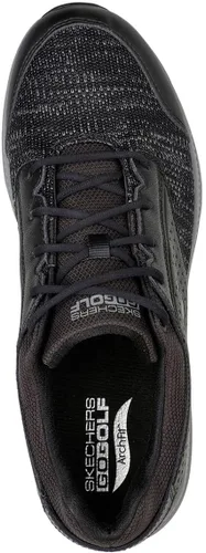 Vista 3 de Skechers Max Fairway 3 Arch Fit - Tenis de golf sin pinchos para hombre, PARENT