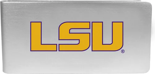 Vista 23 de Siskiyou Sports NCAA Unisex Logo Money Clip