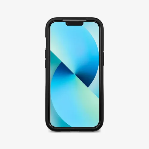 Vista 2 de Tech21 Evo Tactile - Funda para iPhone 13 con excelentes conexiones y protección contra caídas de 16 pies