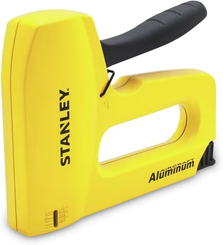 Vista 2 de Stanley TR150 Sharpshooter Heavy Duty Pistola grapadora