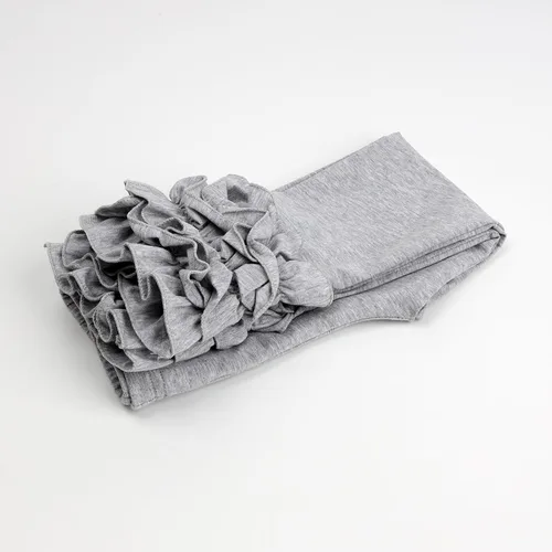 Vista 68 de HOOLCHEAN Leggings de algodón con volantes para bebés y niñas pequeñas