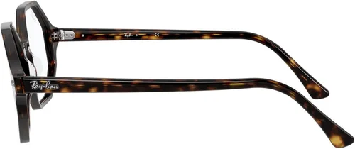Vista 4 de Ray-Ban Rx5472 Britt Hexagonal Prescription Eyeglass Frames