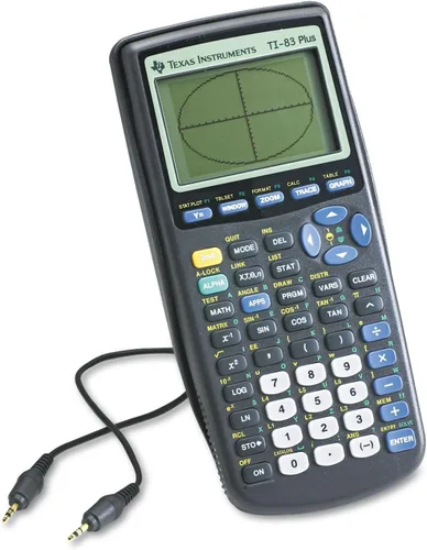 Vista 2 de Texas Instruments 00033317198795 Ti 83PLUS Kit de profesor (paquete de 10)
