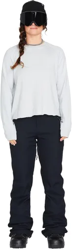 Vista 8 de Volcom Species - Pantalón de nieve elástico para mujer