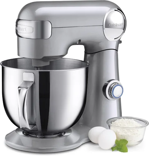 Vista 12 de Cuisinart SPI-50 Espiralizador, Blanco